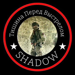 Тишина перед выстрелом