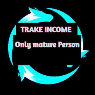 𝗧𝗥𝗔𝗞𝗘 𝗜𝗡𝗖𝗢𝗠𝗘