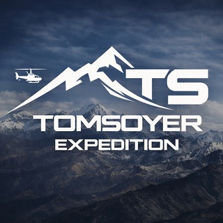 TOMSOYER EXPEDITION