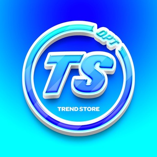 TrendStore | OPT | DROP | Поставщик