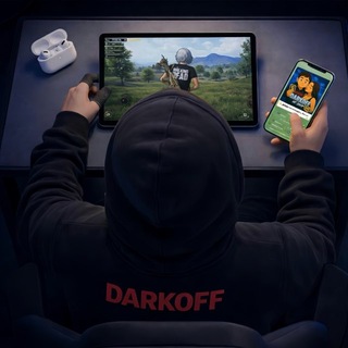 DARKOFF