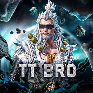 TT BRO Crypto