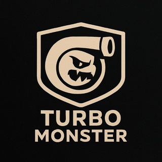 TURBO MONSTER