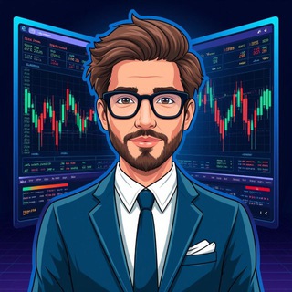 Твой трейдинг : Твой путь к прибыли