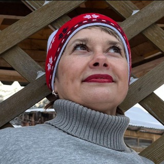 Территория ЗДОРОВЬЯ с Владленой