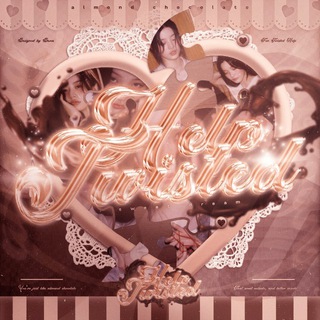 🔒﹫ 𝑻𝘄𝗶𝘀𝘁𝗲𝗱 𝖧𝖾𝗅𝗉.𝗰𝗼𝗺