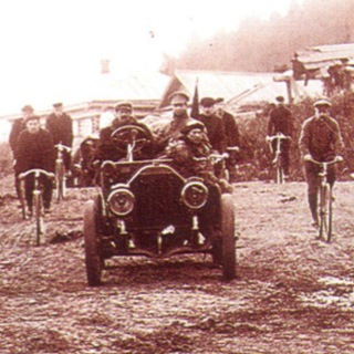 Техника на улицах Томских трущоб...и не только🙃