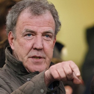 Clarkson / Кларксон / Top Gear-The Grand Tour / Ферма / Farm