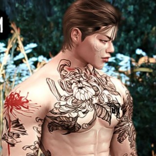 ᴛᴀᴇᴋᴏᴏᴋ & ꜱᴛᴀʀᴋ