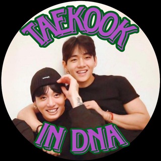 🧬 𝕋𝕒𝕖𝕜𝕠𝕠𝕜 𝕚𝕟 𝔻ℕ𝔸 💜💚𐤀