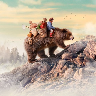 ТАЁЖЬ | Россия🇷🇺 - Красота Родного Края