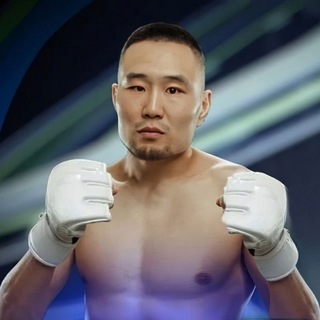 ТАГАР НАМСАРАЕВ 👊💥