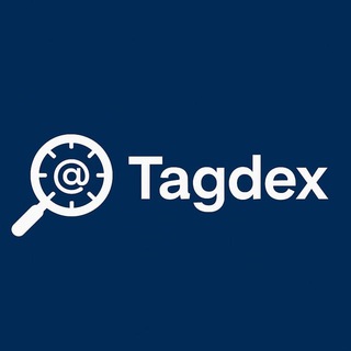 Tagdex - инфо о редких никах, мониторинг, поимка / info about nicknames / usernames fragment