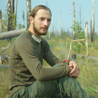 Таёжные Походы с Андреем Пугиным🏕️