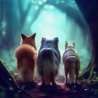 Хвостатые таланты