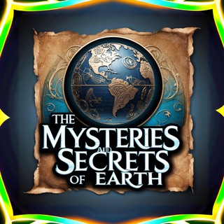 Тайны и загадки Земли