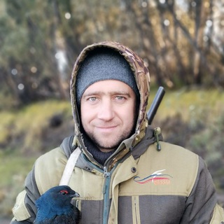 Охота и рыбалка от Виктора.