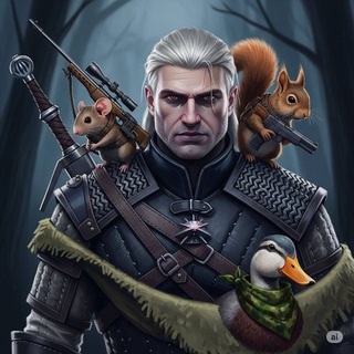 Так себе канальчик