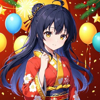 😍Арты и новости😍Хотите окунуться в мир аниме? Тогда подписывайтесь на наш телеграм-канал! Здесь вы найдёте самые свежие новост