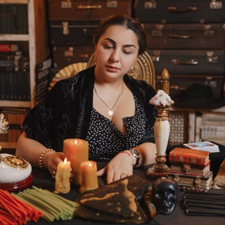 Тамара Григорьева | Таро, гадание