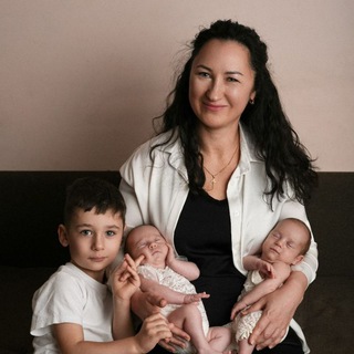 Семейный психолог Тамбалаева👩‍❤️‍👨