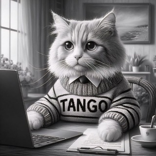 TANGO | КАНАЛ👀