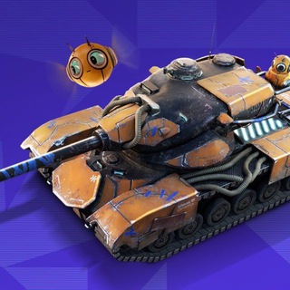 Бонус-коды Tanks Blitz