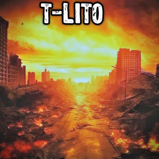 Т-Lito BLITZ