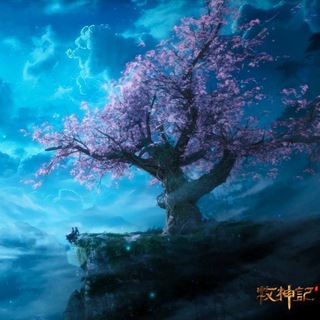 Вселенная дунхуа