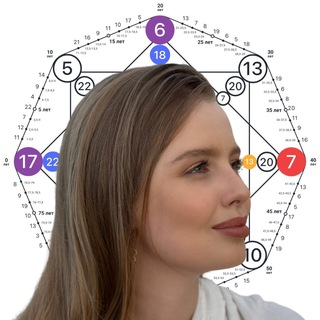 Танюшка в матрице🔮