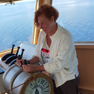 Татьяна Плотникова