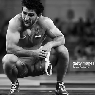 All Wrestler Gear 🌍