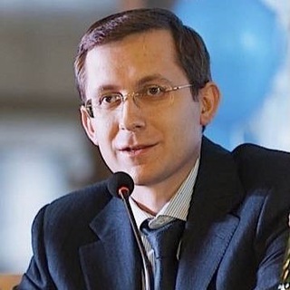 Павел Тараканов