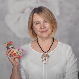 Психолог Ирина Таран ! МАК обучение