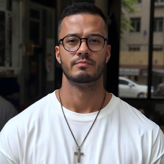 Taras Kasius AI Creator