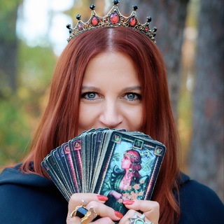 Пани Вероника Волшебница