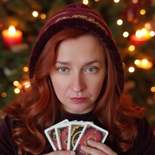 Таро от Елены