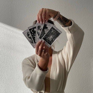 Таролог~Парапсихолог 🧚🏼