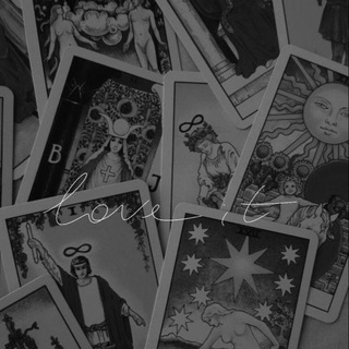 Таро-судьбы!🔮