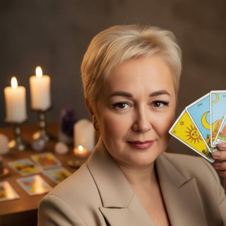 Алёна Таро | отношения, расклады и обучение