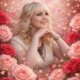 Светлана Т - Нумеролог с Таро/ Чакроанализ/ Диагностика отношений/Отливки, ладование воском❤️‍🔥