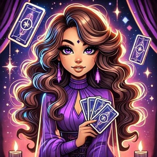 Tarot of Anastasia💜💜💜