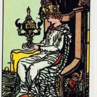 Советы от Таро