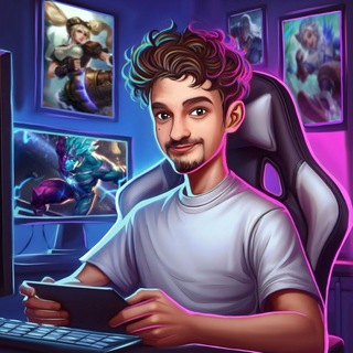 Tasher3000 l Mobile Legends