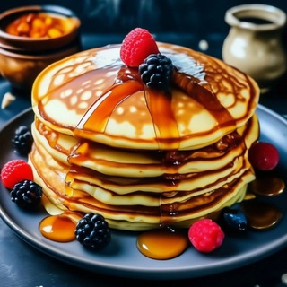 Рецепты🥘Кулинарная магия🥘