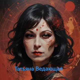 ЭнергоТаро | Путь к внутренней силе с Татьяной Ведающей