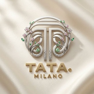 Tata Milano 🇮🇹 Ткани Италии