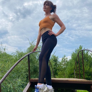 Как не толстеть, Тань?