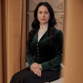 Татьяна ПАУНЕСКУ «Культурный мост сквозь века»