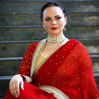 Астролог Татьяна Земская✨ (Парвати Деви)